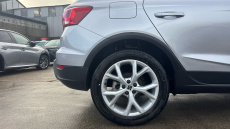 SEAT Arona 1.0 TSI 110 FR 5dr Petrol Hatchback